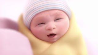 Royal Baby TV Spot - Inside Out