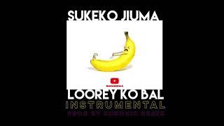 Manas Ghale - Sukeko Jiuma Loorey ko Bal  Instrumental with hook  Prod By Chronic Beatz