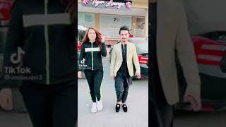 amna sabir new tiktok video  today new tiktok video by amna sabir