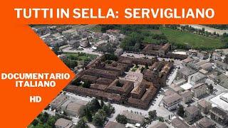 Tutti in Sella SERVIGLIANO  Terza puntata  HD