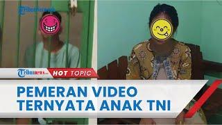 Sosok Pemeran Video Mesum Selebgram di Ambon Ternyata Ada Anak Anggota TNI Ini Kata Pihak Kodam