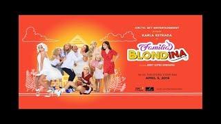 Familia Blondina US And Canada Trailer