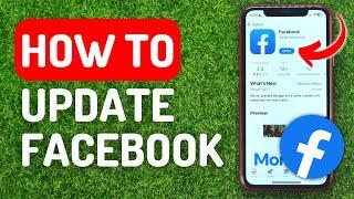 How to Update Facebook