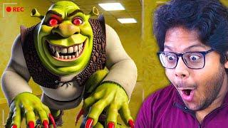 Five Nights At Shreks Hotel  Horror gameplay  Ayush More
