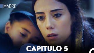 Madre Capitulo 5 Doblado en Español FULL HD