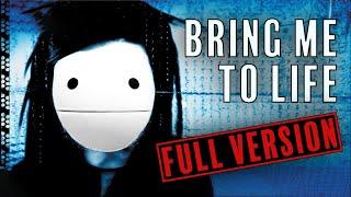 Bring Me To Life by Evanescence OTAMATONE COVER