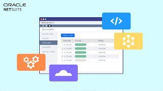 Customize NetSuite with the SuiteCloud Platform