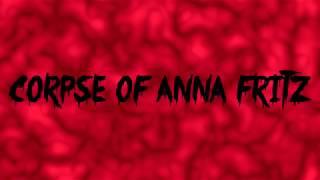 Corpse of Anna Fritz Adaptation by STEM - Neuron 2017