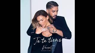 VITAA & SLIMANE - Je te tiens Audio Officiel