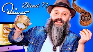 آشنایی با توتون راینر گلد Reiners Blend 71 - Long Golden Flake