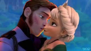 P E R F E C T MEP Part Elsa X Hans For TheNightStar