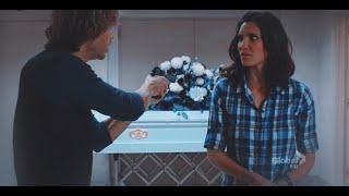 ► Kensi and Deeks  We are not arguing HUMOUR