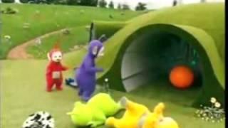 Teletubbies bubsteb