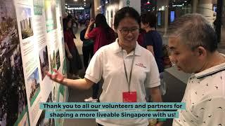 Building an endearing Singapore together