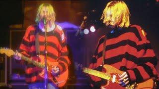 Nirvana - July 23 1993 - Full ShowNew-MatrixSBD-Audio + Pro - Roseland Ballroom - New York NY