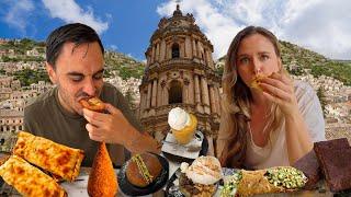 Modica - Bet You Didn’t Know This Is Italy’s Most Underrated Foodie City