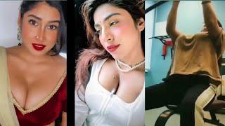 Hot tiktok girl video Hot girl reelHot girl video