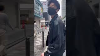 hiroakis wife ryota duality️🫀#cute #tiktok #blcouple #husband #japan#real #wife #ryota #hiroaki