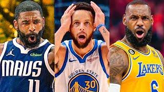 NBA Most Amazing Plays of 2024 Regular Season MOMENTS