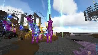 Ark PvP Unofficial  NoComp