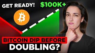 Bitcoin Price About to EXPLODE?  Altcoin Season Supercycle Incoming?  Crypto News Today 