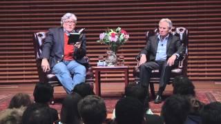 Conversations on Compassion with Dr. James Doty Moderated by Jon Kabat-Zinn