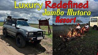 Kenyas Best Resort? A Weekend of Opulence and Relaxation at Jambo Mutara