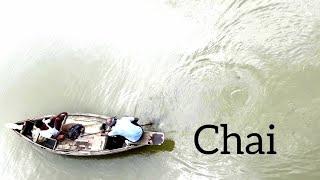 Chai - Trailer  short film 