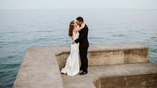 Elegant Wedding at the Glensheen Mansion in Duluth MN