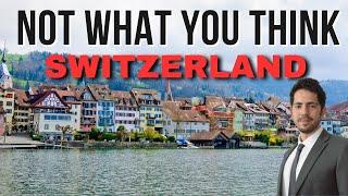 The Hard Truth of the Worlds Best Country  Living & Retirement in Switzerland