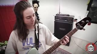 Estudo Bonobo Live Sessions - Around the world - Red Hot Chili Peppers Cover