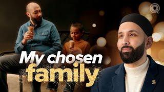 Why Is This My Family?  Why Me? EP. 4  Dr. Omar Suleimans Ramadan Series on Qadar