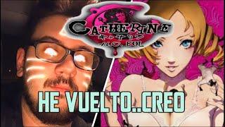 Catherine Classic Parte 1  HE VUELTO....y ahora soy Otaku