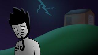 Oneyplays Animated - Lyles Windowless Garage