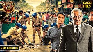 बीच सड़क पर हुए अपराध को कैसे सुलझायेगी CID?  Best Of CID  TV Serial Episode