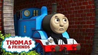 Where Is Stephen? ⭐The Search For Stephen ⭐Thomas & Friends UK ⭐Song Compilation ⭐Songs for Kids
