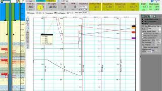 PMCD Simulation