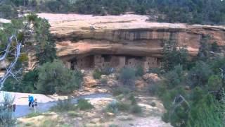 Dead Horse Point Canyonlands Mesa Verde & Monument Valley