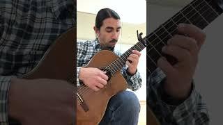 The Beatles- All You Need Is Love- Fingerstyle Arrangement