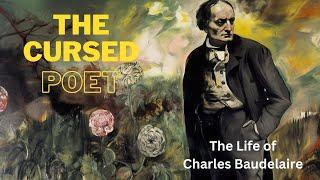 Charles Baudelaire Part 1 The Poets Life