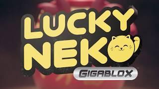 Lucky Neko Gameplay