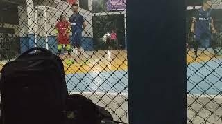 SID fc VS Mujur fc 51 Turnamen Futsal KT. Cendrawasih Cup - Sungai Bahar 10 Tahun 2024