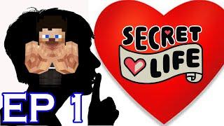 Secret Life - Shhhhhhh - Ep 1