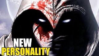 NEW Moon Knight Personality Explained Most Violent Jake Lockley