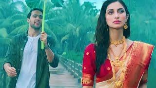 Rim Jhim Yeh Sawan Full HD 4k Video  Jubin Nautiyal & Diksha Singh  Kunaal Vermaa 