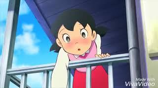 Nobita love shizuka