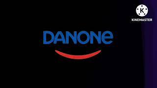 Danone Logo Ultra-Compilation WITH RARE LOGOS