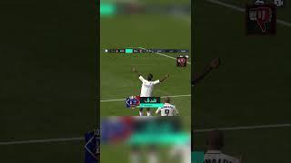 الخصم كتير مستفز واجاه الرد فيفا 22 موبايل fifa mobile