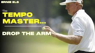 Key Downswing Move For Perfect Tempo Matched to Your Golf DNA