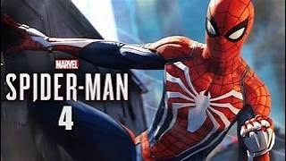 MARVEL SPIDER-MAN ITA QUARTA PARTE ️